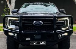 2023 Ford Ranger Sport