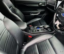 2023 Ford Ranger Sport