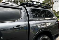 2023 Ford Ranger Sport