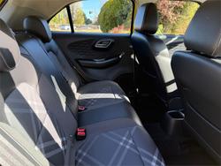 2021 MG MG3 AUTO EXCITE (WITH NAVIGATION)