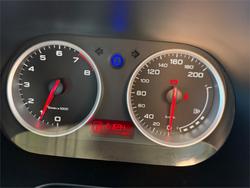 2021 MG MG3 AUTO EXCITE (WITH NAVIGATION)
