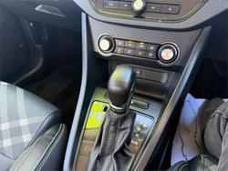 2021 MG MG3 AUTO EXCITE (WITH NAVIGATION)