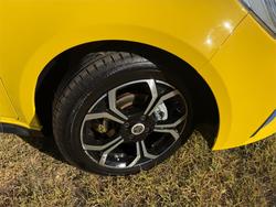2021 MG MG3 AUTO EXCITE (WITH NAVIGATION)