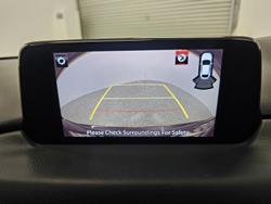 2018 Mazda CX-5 Maxx Sport KF Series Machine Grey