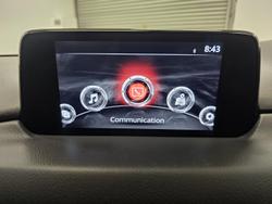 2018 Mazda CX-5 Maxx Sport KF Series Machine Grey