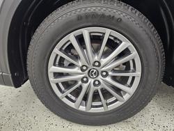 2018 Mazda CX-5 Maxx Sport KF Series Machine Grey