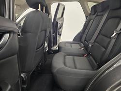 2018 Mazda CX-5 Maxx Sport KF Series Machine Grey