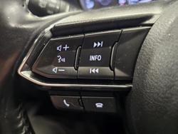 2018 Mazda CX-5 Maxx Sport KF Series Machine Grey