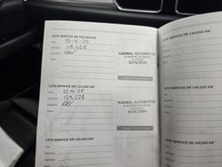 2018 Mazda CX-5 Maxx Sport KF Series Machine Grey