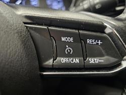 2018 Mazda CX-5 Maxx Sport KF Series Machine Grey