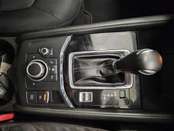 2018 Mazda CX-5 Maxx Sport KF Series Machine Grey