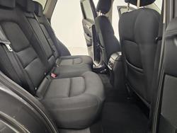 2018 Mazda CX-5 Maxx Sport KF Series Machine Grey
