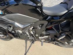 2025 BMW S 1000 XR