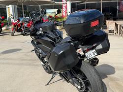 2025 BMW S 1000 XR