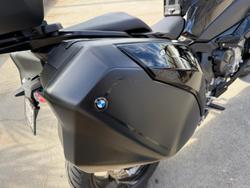 2025 BMW S 1000 XR