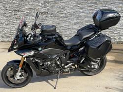 2025 BMW S 1000 XR