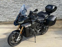 2025 BMW S 1000 XR