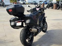 2025 BMW S 1000 XR