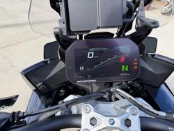 2025 BMW S 1000 XR