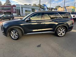 2021 Hyundai Palisade