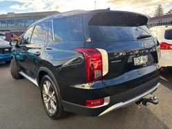 2021 Hyundai Palisade