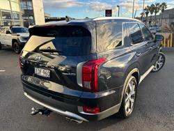 2021 Hyundai Palisade