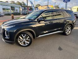 2021 Hyundai Palisade