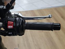 2023 Yamaha MT-09A (MT-09) Blue