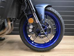 2023 Yamaha MT-09A (MT-09) Blue