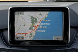 2013 Mercedes-Benz B-Class B250