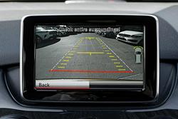 2013 Mercedes-Benz B-Class B250