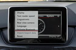 2013 Mercedes-Benz B-Class B250