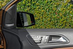 2013 Mercedes-Benz B-Class B250