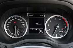 2013 Mercedes-Benz B-Class B250