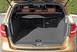2013 Mercedes-Benz B-Class B250