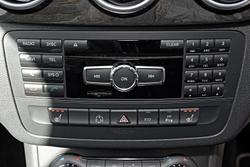 2013 Mercedes-Benz B-Class B250