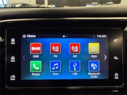 2017 Mitsubishi Outlander LS