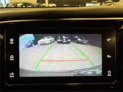 2017 Mitsubishi Outlander LS