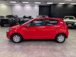 2014 Hyundai i20 Active