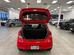 2014 Hyundai i20 Active