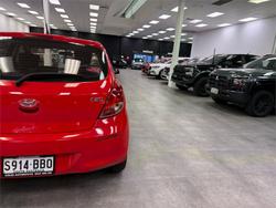 2014 Hyundai i20 Active