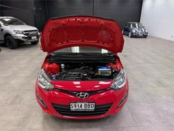 2014 Hyundai i20 Active