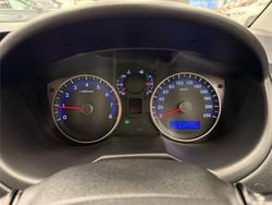 2014 Hyundai i20 Active