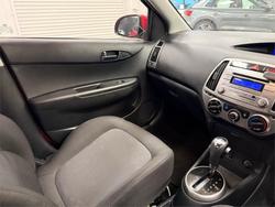 2014 Hyundai i20 Active