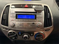 2014 Hyundai i20 Active
