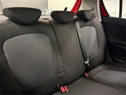 2014 Hyundai i20 Active