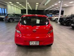 2014 Hyundai i20 Active