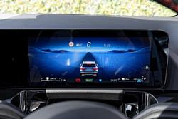 2025 Mercedes-Benz GLA-Class GLA250 e with EQ hybrid technology