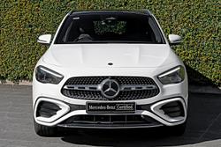 2025 Mercedes-Benz GLA-Class GLA250 e with EQ hybrid technology