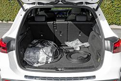 2025 Mercedes-Benz GLA-Class GLA250 e with EQ hybrid technology